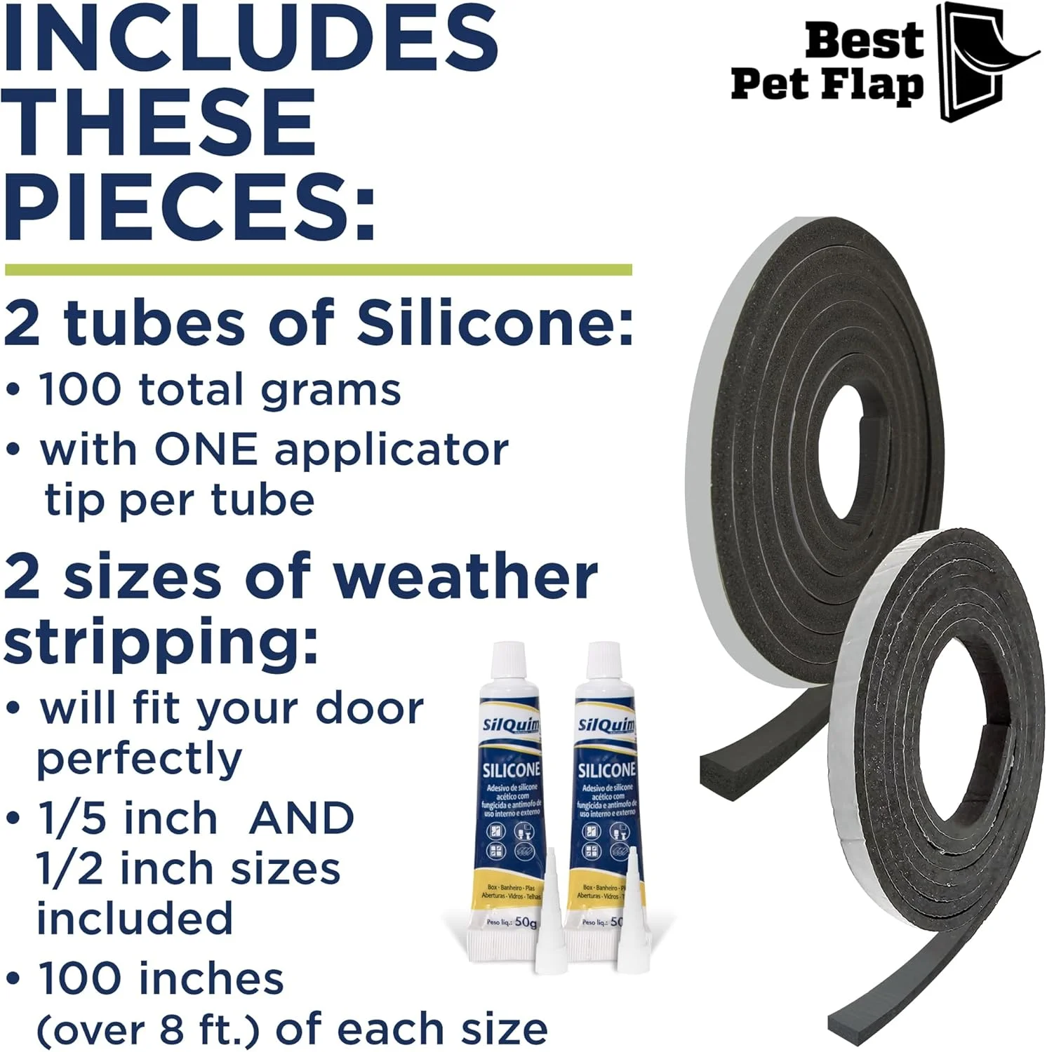 بهترین دریچه حیوانات خانگی، کیت نصب درب حیوانات خانگی جهانی و مقاوم سازی در برابر آب و هوای شدید