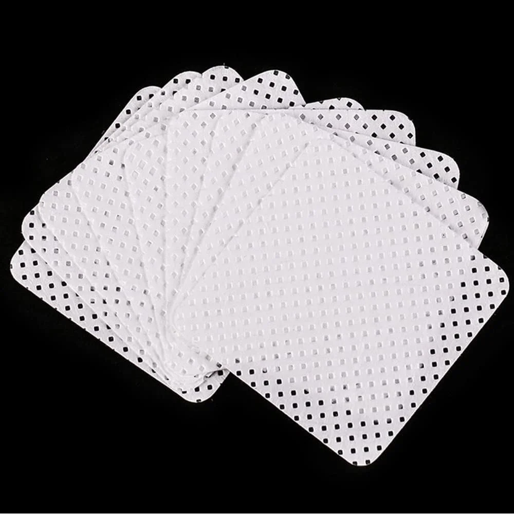 360 عدد پد ناخن جعبه ای، نرم و جاذب، پاک کننده ژل، حوله تمیز کننده مانیکور 360 عدد پد ناخن جعبه ای، نرم و جاذب، پاک کننده ژل، حوله تمیز کننده مانیکور