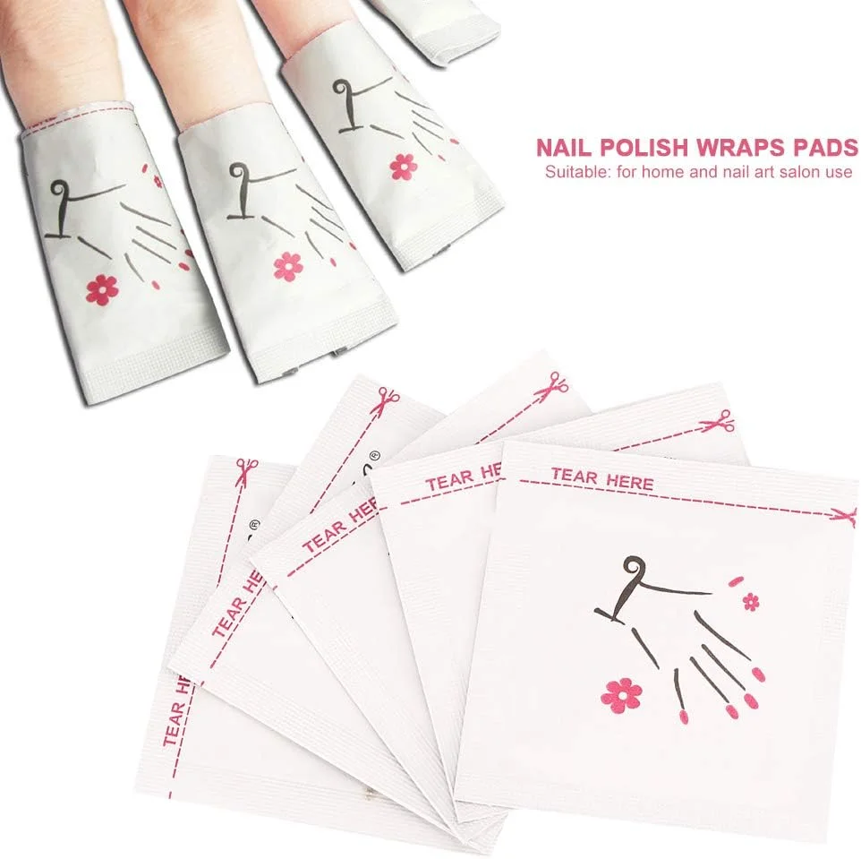 200 عدد پد پاک کننده لاک ناخن، پد پاک کننده لاک ژل یو وی یکبار مصرف، ابزار پاک کننده لاک ناخن 200 عدد پد پاک کننده لاک ناخن، پد پاک کننده لاک ژل یو وی یکبار مصرف، ابزار پاک کننده لاک ناخن