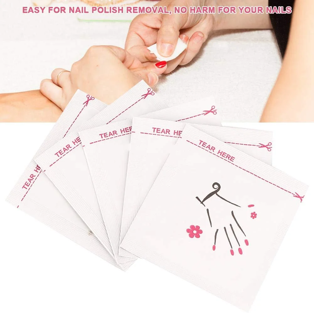 200 عدد پد پاک کننده لاک ناخن، پد پاک کننده لاک ژل یو وی یکبار مصرف، ابزار پاک کننده لاک ناخن 200 عدد پد پاک کننده لاک ناخن، پد پاک کننده لاک ژل یو وی یکبار مصرف، ابزار پاک کننده لاک ناخن