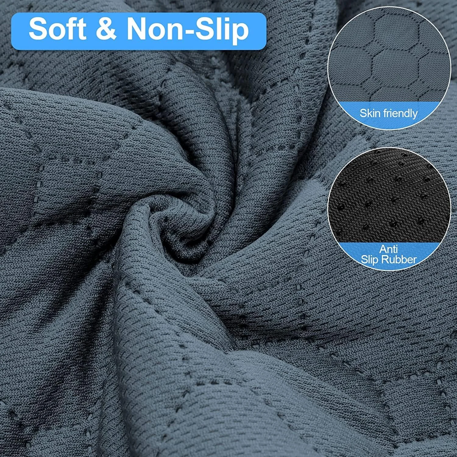 پدهای آموزشی سگ و توله سگ قابل شستشو Mumoo Bear، پدهای آموزشی سگ چندبار مصرف، پدهای ضد نشت سگ، پدهای ادرار توله سگ با جذب قوی برای داخل خانه، مسافرت، ماشین - 100x70 سانتی متر پدهای آموزشی سگ و توله سگ قابل شستشو Mumoo Bear، پدهای آموزشی سگ چندبار مصرف، پدهای ضد نشت سگ، پدهای ادرار توله سگ با جذب قوی برای داخل خانه، مسافرت، ماشین - 100x70 سانتی متر