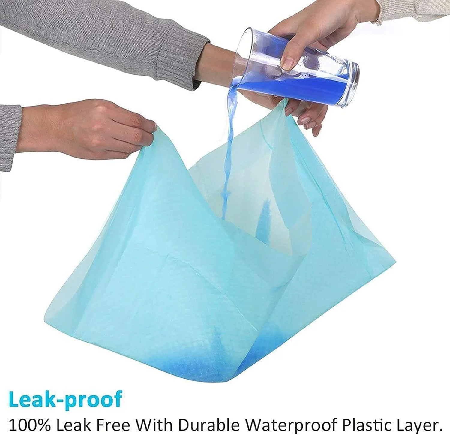 پد ادرار توله سگ مامو بیر 200 عددی، پد دستشویی سگ 45x33 سانتی متر، قدرت جذب بالا، طراحی 5 لایه، پد آموزش ادرار یکبار مصرف ضد نشت برای سگ، گربه و خرگوش (بسته 200 عددی) پد ادرار توله سگ مامو بیر 200 عددی، پد دستشویی سگ 45x33 سانتی متر، قدرت جذب بالا، طراحی 5 لایه، پد آموزش ادرار یکبار مصرف ضد نشت برای سگ، گربه و خرگوش (بسته 200 عددی)