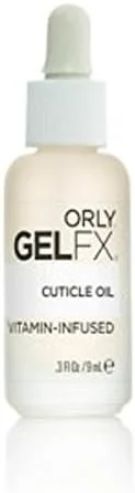روغن کوتیکول Orly GELFX 9ml-34555