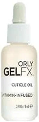 روغن کوتیکول Orly GELFX 9ml-34555