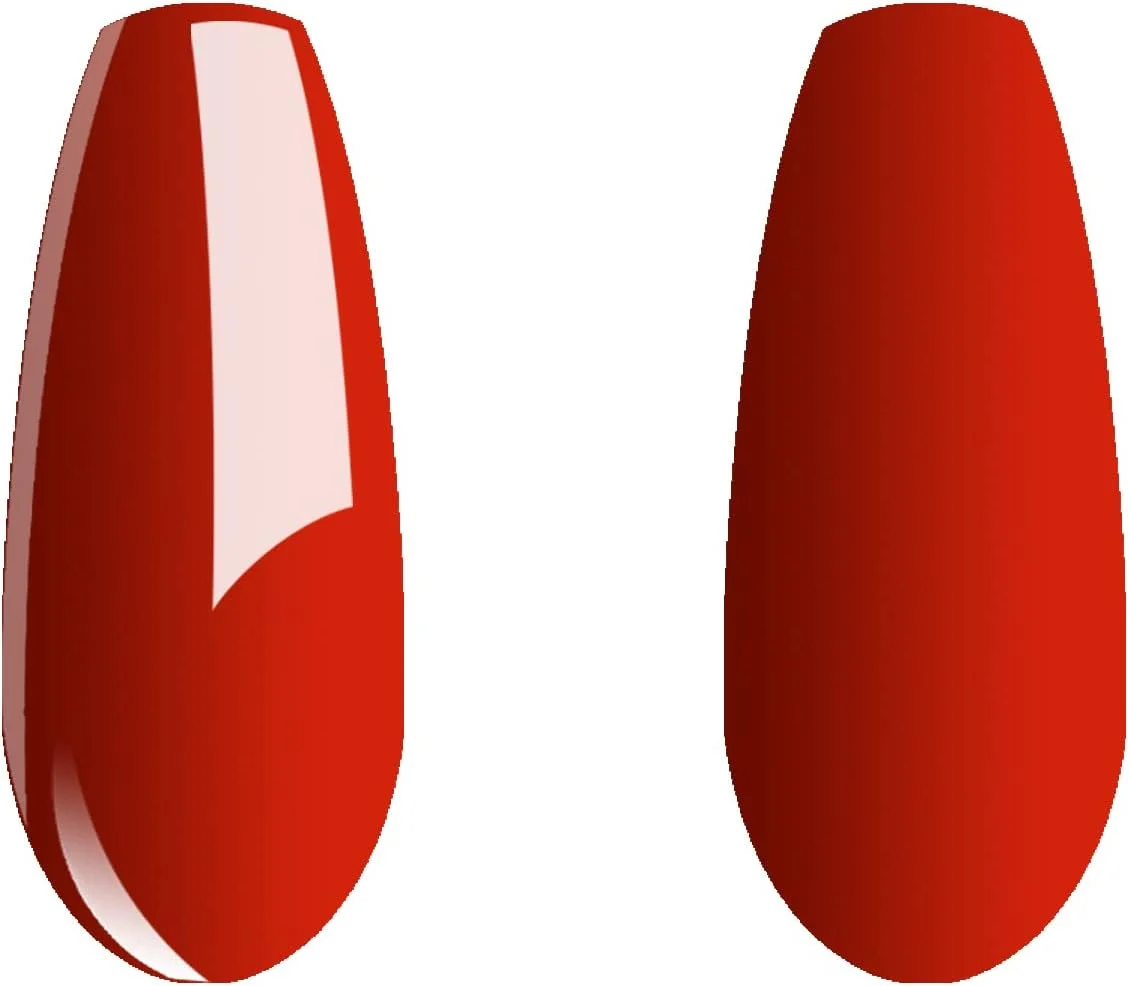 لاک ژل ناخن ویشاین، لاک ژل یو وی ال ای دی برای طراحی ناخن، مناسب سالن های آرایشی، استفاده خانگی و مانیکور ناخن، 8 میلی لیتر، شماره #1331 لاک ژل ناخن ویشاین، لاک ژل یو وی ال ای دی برای طراحی ناخن، مناسب سالن های آرایشی، استفاده خانگی و مانیکور ناخن، 8 میلی لیتر، شماره #1331