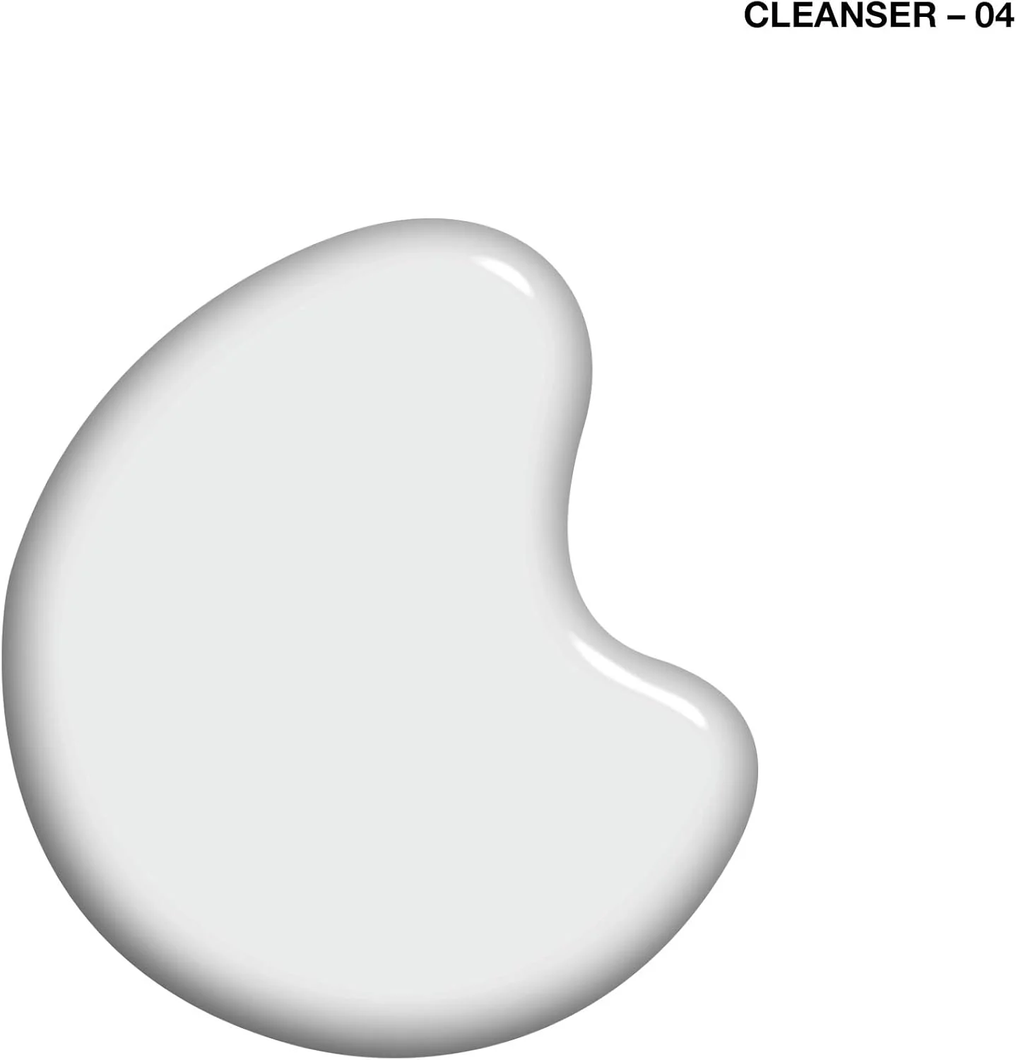 پد پاک کننده لاک ژل سالن پرو سالی هانسن، 20 عدد