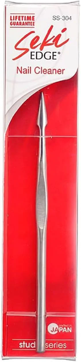 ابزار تمیز کننده ناخن سکی ادج