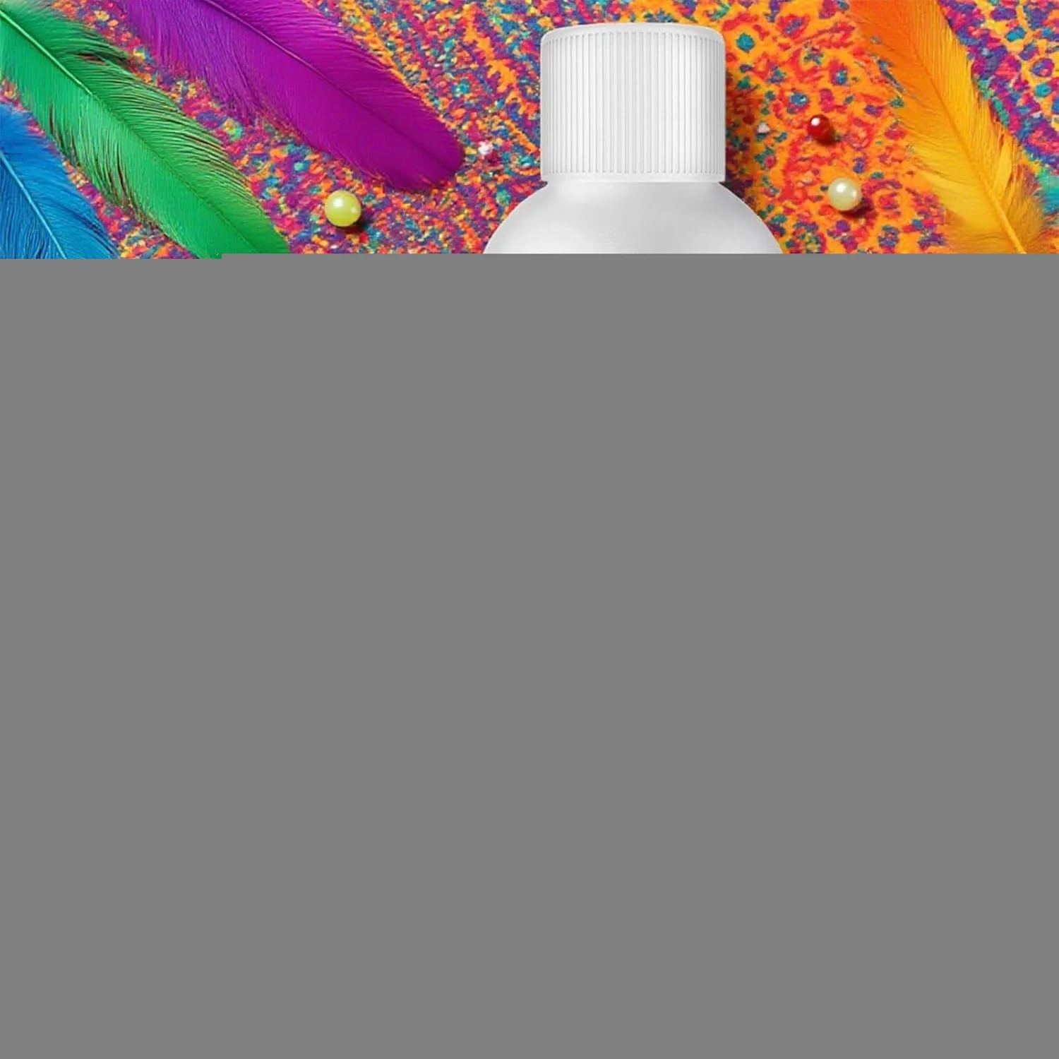 محلول لغزنده ژل ناخن، پاک کننده ژل 120 میلی لیتری برای ناخن | محلول لغزنده مانیکور برای متخصصان، دانشجویان، سالن ها، خانم ها، مبتدیان، مسابقات، کارگاه ها