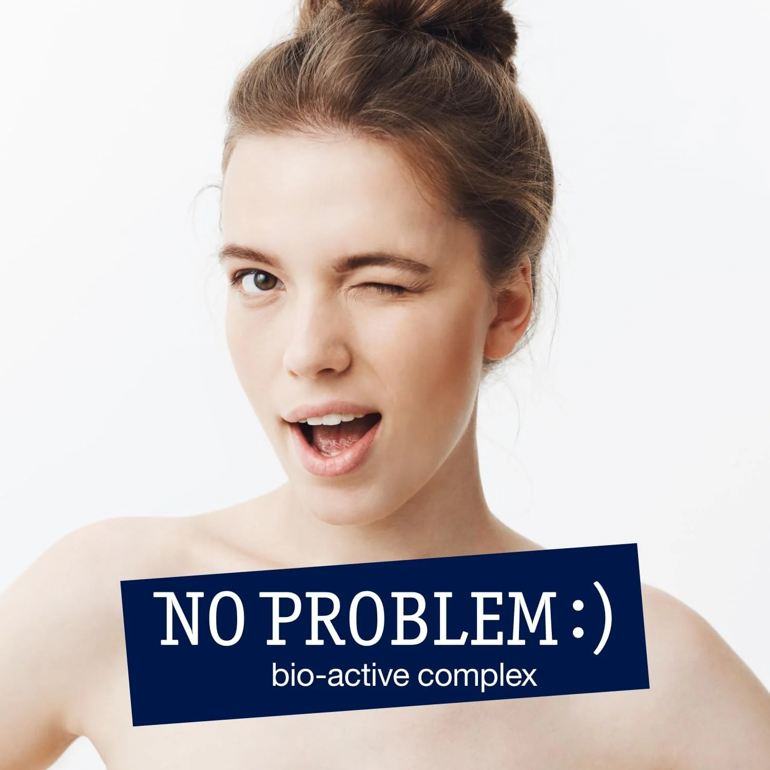 Revuele - فوم شستشوی صورت No Problem با اسید سالیسیلیک - 150 میلی لیتر Revuele - فوم شستشوی صورت No Problem با اسید سالیسیلیک - 150 میلی لیتر