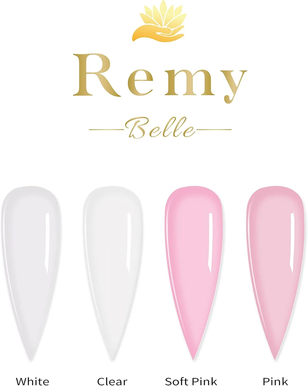 ژل بیلدر صورتی Remy Belle حجم 15 میلی لیتر برای ناخن، لاک ژل، تقویت کننده ناخن، تیپ کاشت ناخن (نیاز به خشک شدن زیر لامپ LED UV دارد) ژل بیلدر صورتی Remy Belle حجم 15 میلی لیتر برای ناخن، لاک ژل، تقویت کننده ناخن، تیپ کاشت ناخن (نیاز به خشک شدن زیر لامپ LED UV دارد)