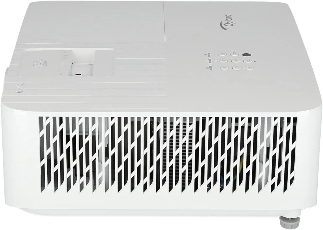 پروژکتور DLP اپتوما UHD38x UHD/Home 4000 - مشکی با DisplayPort، 6375 لومن، رزولوشن 3840 x 2160 پروژکتور DLP اپتوما UHD38x UHD/Home 4000 - مشکی با DisplayPort، 6375 لومن، رزولوشن 3840 x 2160