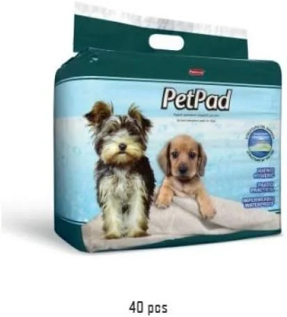 پد بهداشتی حیوانات پادوان