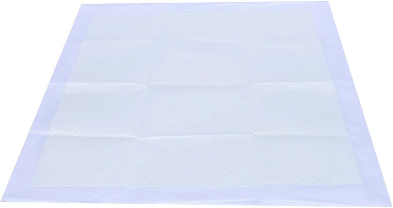 پدهای آموزشی سگ ام پتس 90x60 سانتی متر - بسته 50 عددی