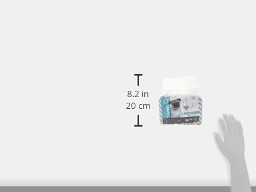 پوشک سگ نر M-PETS سایز S بسته 12 عددی پوشک سگ نر M-PETS سایز S بسته 12 عددی