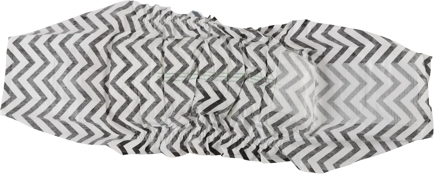 پوشک سگ نر M-PETS سایز M بسته 12 عددی