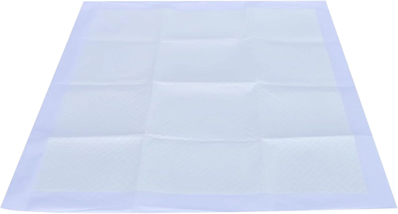 پدهای آموزشی سگ ام پتس 90x60 سانتی متر - بسته 50 عددی