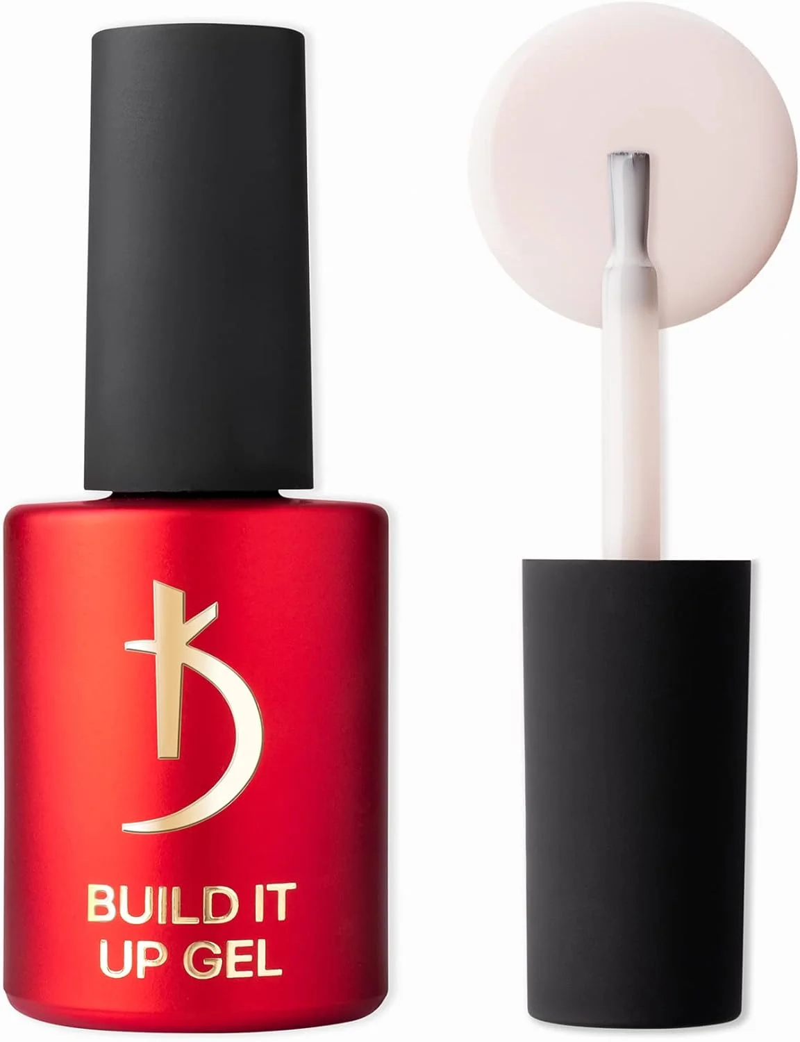 ژل بیلدر ناخن Kodi Professional Build It Up برای لامپ UV/LED - بیس اتصال اکستنشن ناخن - 15 میلی لیتر (BABY BOOM) ژل بیلدر ناخن Kodi Professional Build It Up برای لامپ UV/LED - بیس اتصال اکستنشن ناخن - 15 میلی لیتر (BABY BOOM)