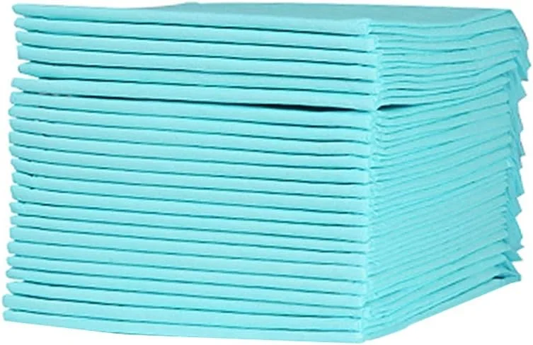 پد ادرار حیوانات خانگی 20 عددی، پد یکبار مصرف آموزش ادرار برای سگ، گربه، خرگوش و حیوانات کوچک پد ادرار حیوانات خانگی 20 عددی، پد یکبار مصرف آموزش ادرار برای سگ، گربه، خرگوش و حیوانات کوچک