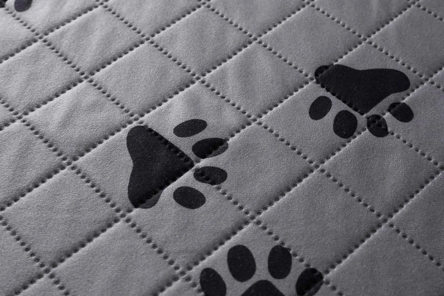 پدهای آموزشی سگ AMEOOR، پد ادرار ضد آب برای سگ، پدهای ادرار قابل شستشو برای پارک بازی، باکس، آموزش دستشویی، ضد لغزش، محافظت در برابر نشت ادرار 60x45 سانتی متر پدهای آموزشی سگ AMEOOR، پد ادرار ضد آب برای سگ، پدهای ادرار قابل شستشو برای پارک بازی، باکس، آموزش دستشویی، ضد لغزش، محافظت در برابر نشت ادرار 60x45 سانتی متر