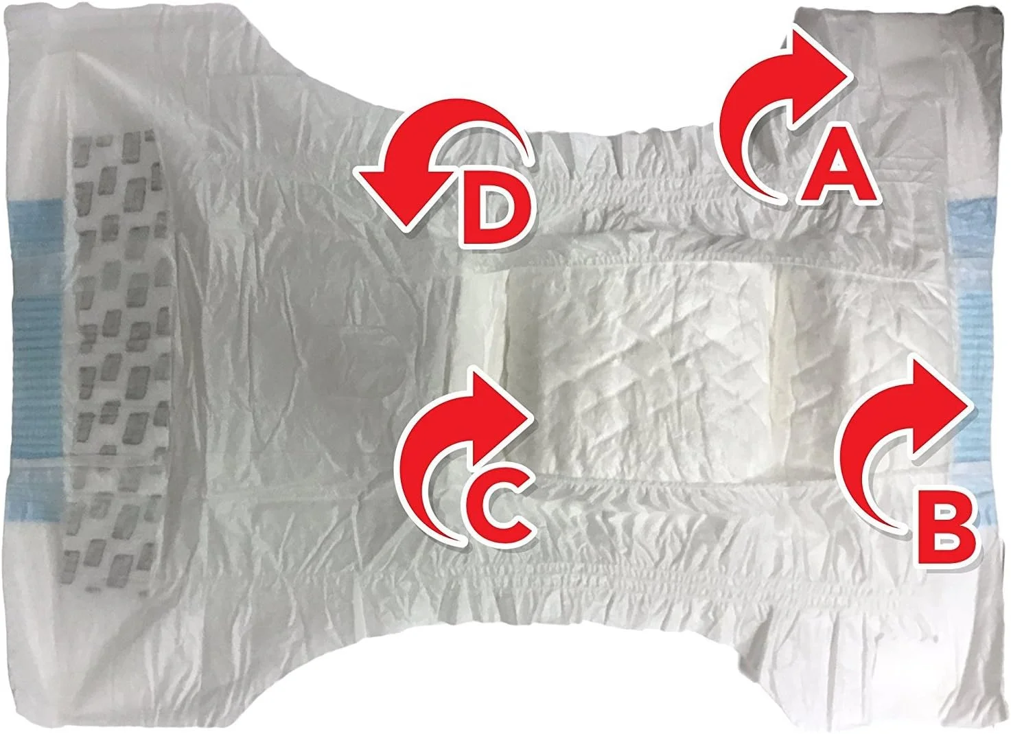 برامتون - بسته ترکیبی پوشک یکبار مصرف سگ Simple Solution - سایز کوچک (12 عددی) و پد آموزشی سگ Trixie بسته 7 عددی، 40X60 سانتی متر برامتون - بسته ترکیبی پوشک یکبار مصرف سگ Simple Solution - سایز کوچک (12 عددی) و پد آموزشی سگ Trixie بسته 7 عددی، 40X60 سانتی متر