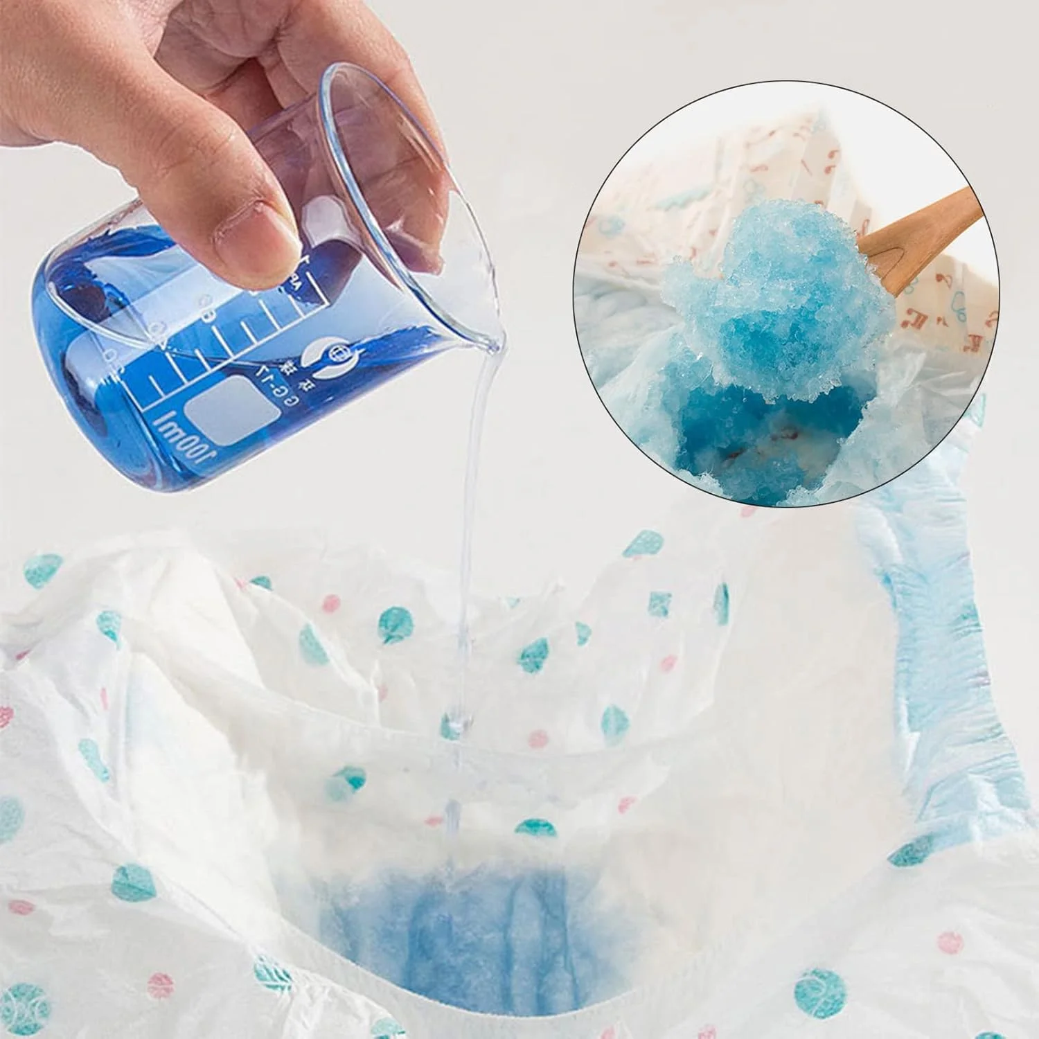 پوشک سگ ماده یکبار مصرف 3 عددی با قلاب و حلقه قابل تنظیم، پوشک سگ با کنترل رطوبت و نشانگر خیسی برای سگ های ماده 30 عددی (10 عدد در هر بسته) پوشک سگ ماده یکبار مصرف 3 عددی با قلاب و حلقه قابل تنظیم، پوشک سگ با کنترل رطوبت و نشانگر خیسی برای سگ های ماده 30 عددی (10 عدد در هر بسته)