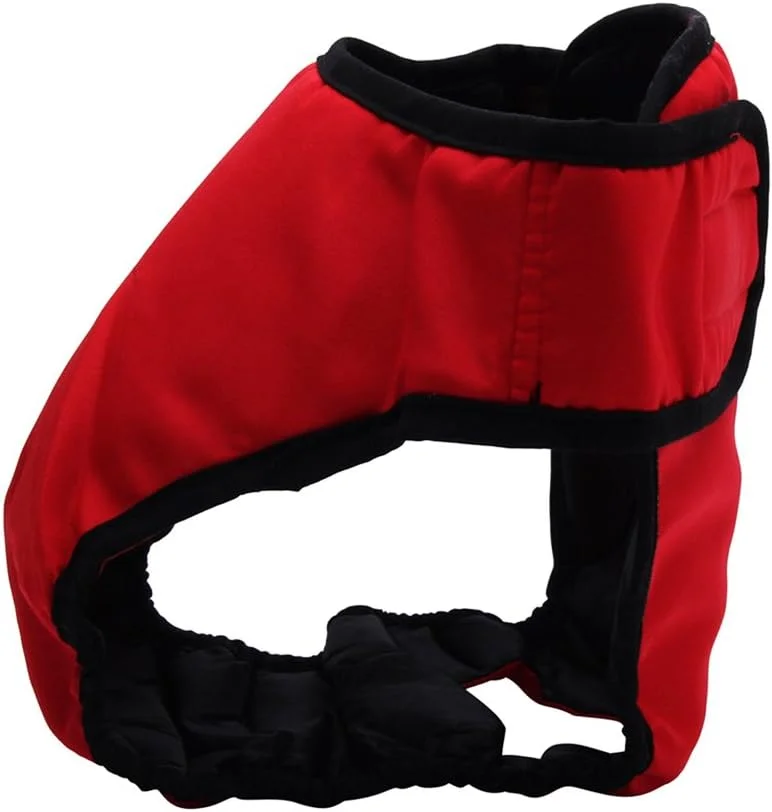 2 عدد شورت بهداشتی سگ ماده کشی، لباس زیر توری سایز S مناسب سگ و توله سگ 2 عدد شورت بهداشتی سگ ماده کشی، لباس زیر توری سایز S مناسب سگ و توله سگ