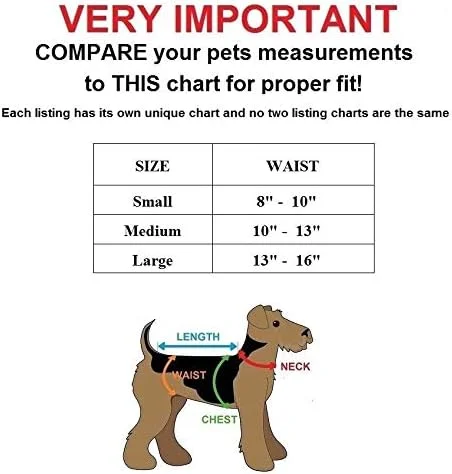 لباس سگ خنده دار، پوشک سگ و توله سگ، شکم بند خنده دار برای سگ های نر نژاد کوچک (فیل آبی، سایز M - دور کمر 25 تا 33 سانتی متر) لباس سگ خنده دار، پوشک سگ و توله سگ، شکم بند خنده دار برای سگ های نر نژاد کوچک (فیل آبی، سایز M - دور کمر 25 تا 33 سانتی متر)
