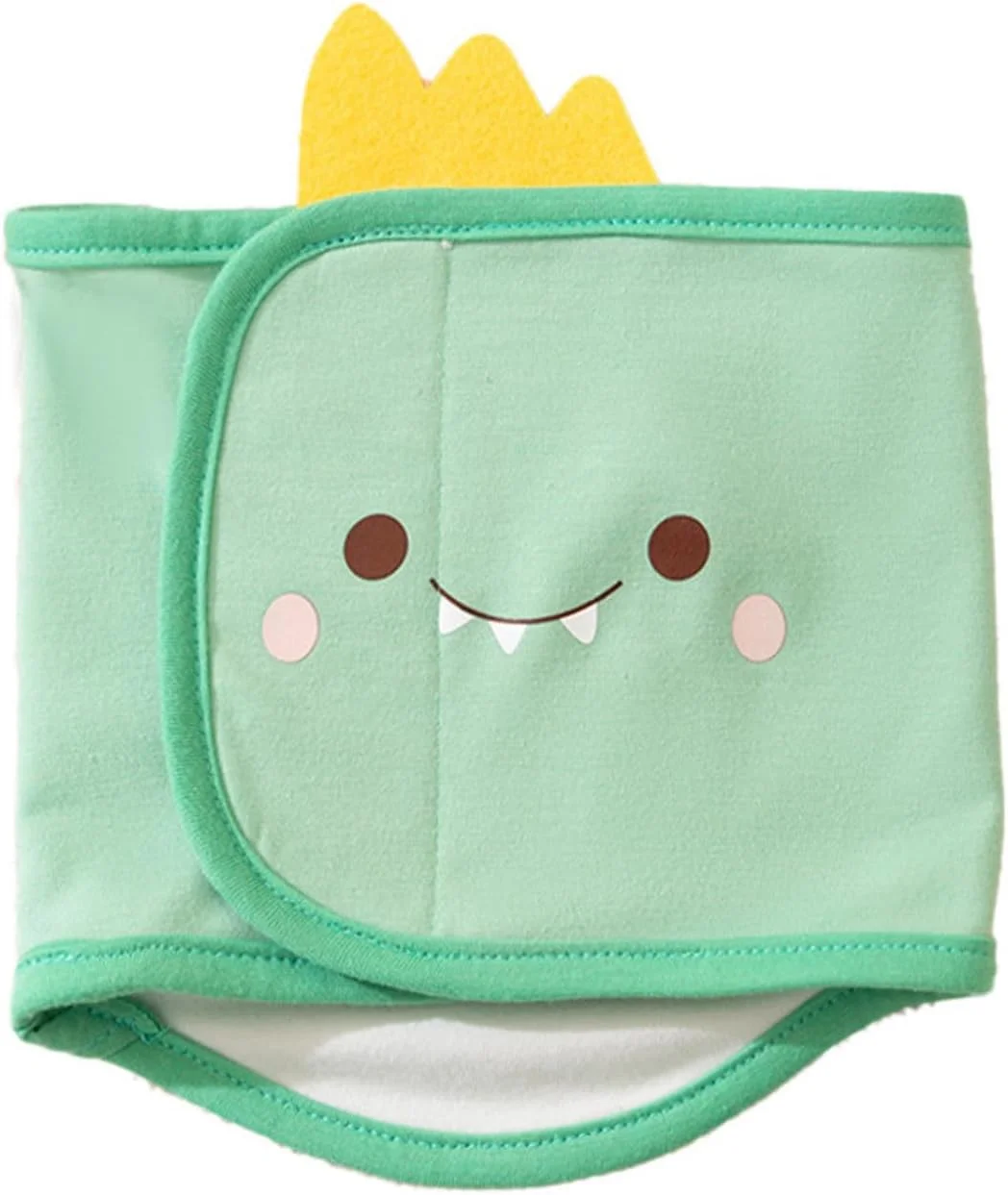 شورت سگ نر مامومی، نوارهای شکمی سگ نر شلوار فیزیولوژیکی قابل شستشو و استفاده مجدد، شورت بهداشتی سگ قابل تنظیم و ضد نشت برای سگ های کوچک متوسط و بزرگ_L (دایناسور سبز) شورت سگ نر مامومی، نوارهای شکمی سگ نر شلوار فیزیولوژیکی قابل شستشو و استفاده مجدد، شورت بهداشتی سگ قابل تنظیم و ضد نشت برای سگ های کوچک متوسط و بزرگ_L (دایناسور سبز)