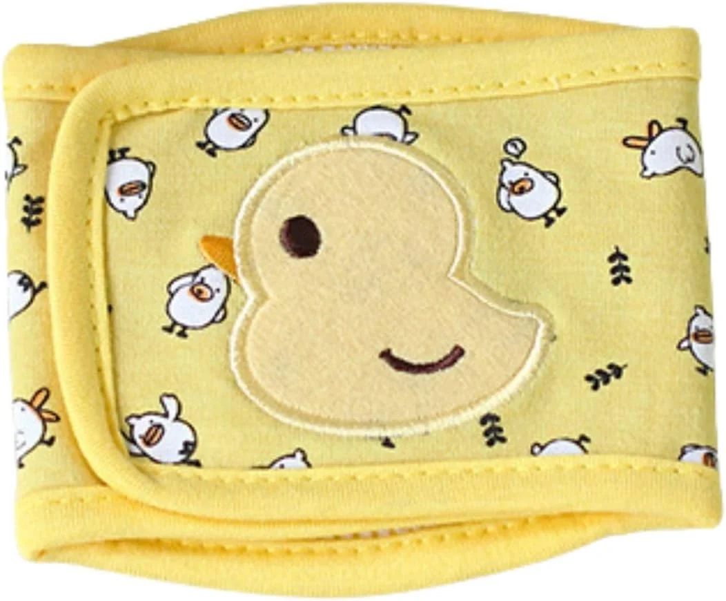 پوشک سگ مامومی، نوارهای شکمی سگ نر شلوار فیزیولوژیکی قابل شستشو و استفاده مجدد پوشک سگ نرم برای سگ های کوچک (M، اردک)، متوسط پوشک سگ مامومی، نوارهای شکمی سگ نر شلوار فیزیولوژیکی قابل شستشو و استفاده مجدد پوشک سگ نرم برای سگ های کوچک (M، اردک)، متوسط