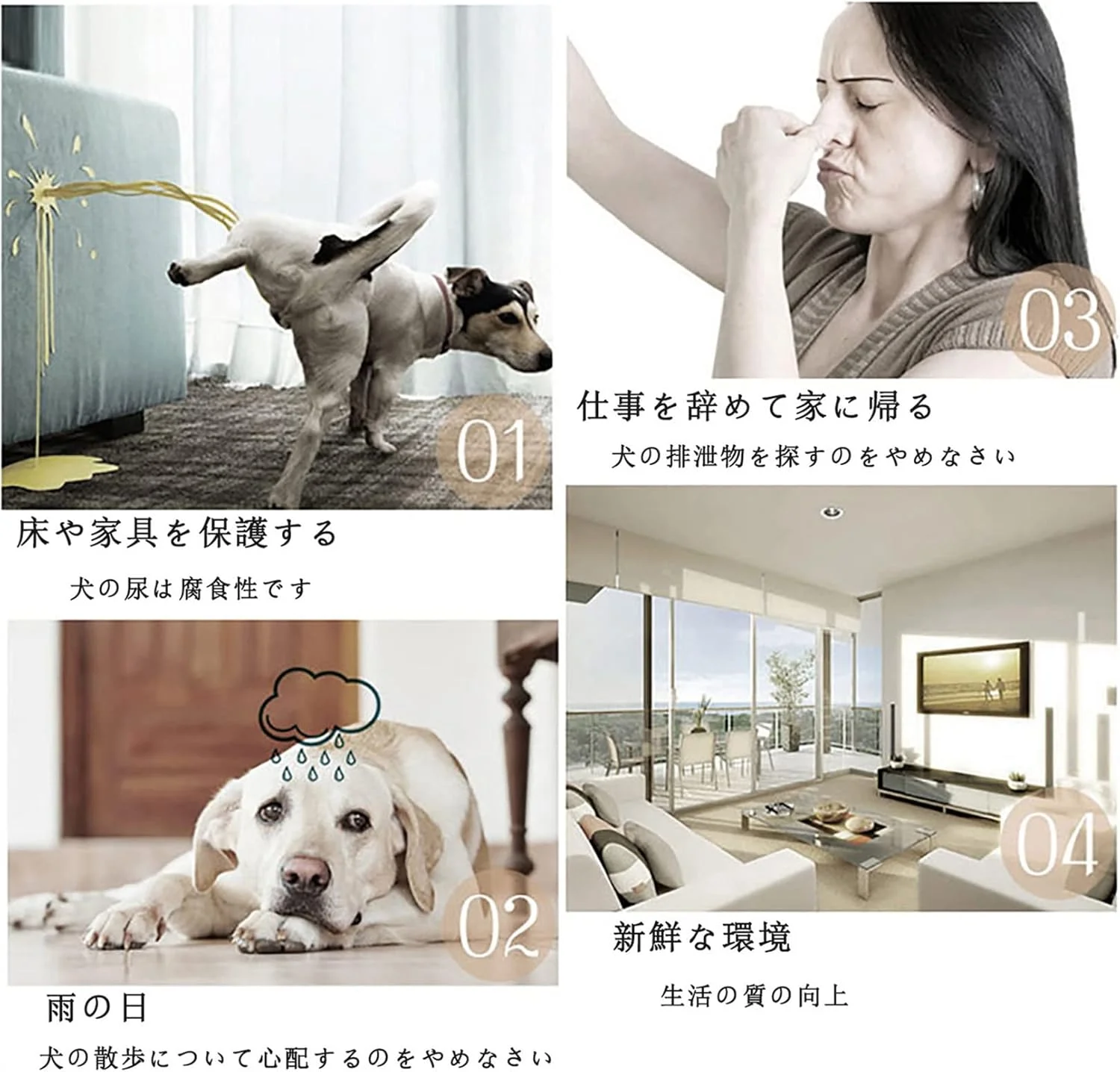 توالت سگ، توالت توله سگ استیل ضد زنگ، توالت بزرگ سگ، پد آموزش ادرار توله سگ در داخل خانه، تشک ضد لغزش با ظرفیت بزرگ، محافظت از کف، تمیز کردن آسان (اندازه: 48x33x7.5 سانتی متر)