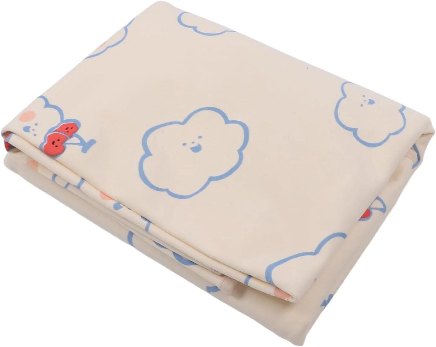 زیرانداز ضد آب TPU چند منظوره Zerodis، قابل شستشو و استفاده مجدد، مناسب برای آموزش سگ ها (70*90 سانتی متر) زیرانداز ضد آب TPU چند منظوره Zerodis، قابل شستشو و استفاده مجدد، مناسب برای آموزش سگ ها (70*90 سانتی متر)