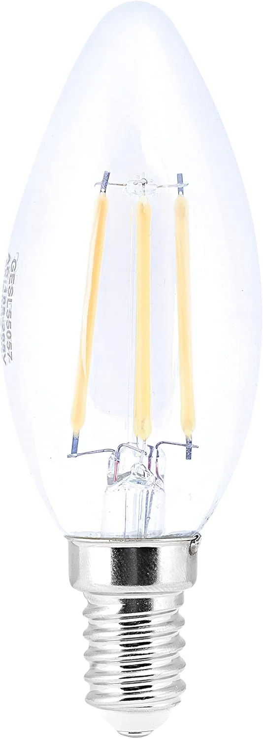 لامپ کم مصرف جیپاس