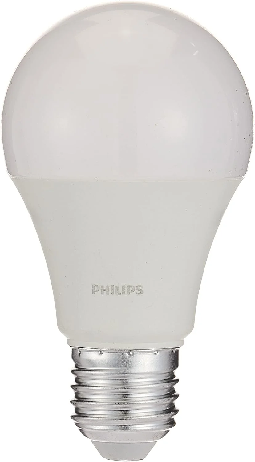 لامپ ال ای دی 14 وات فیلیپس مدل Essential پایه E27 نور آفتابی