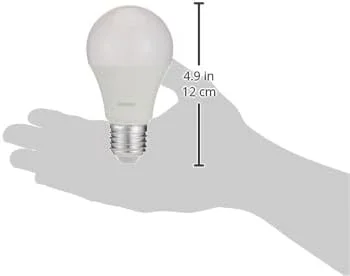 لامپ ال ای دی 14 وات فیلیپس مدل Essential پایه E27 نور آفتابی