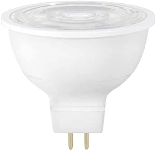 لامپ ال ای دی MR16 اوسرام 5.5 وات 6500 کلوین 220 ولت پایه GU5.3