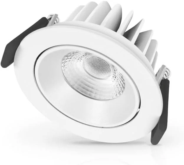 LEDVANCE Osram 5W LED Adjustable Spot Light, Warm White 3000K