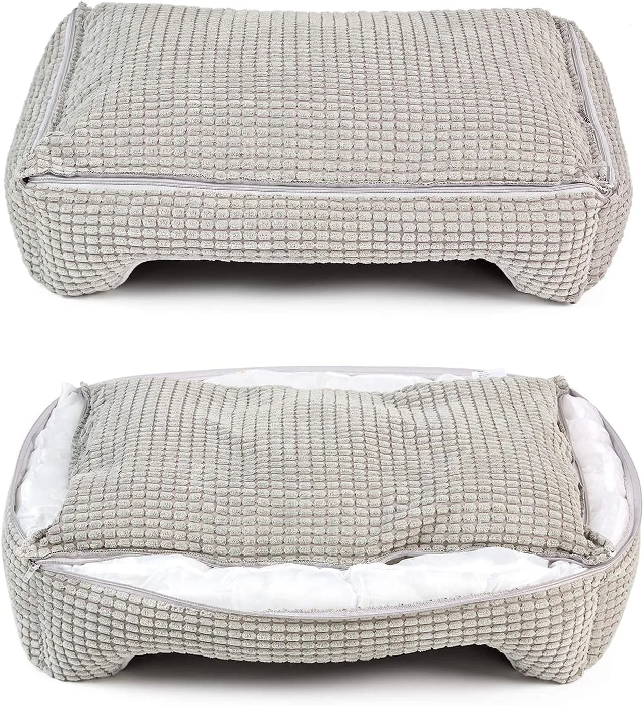 تخت خواب بزرگ سگ اسکاد دلوکس، بالش حیوانات خانگی، پشم گوسفند، مخمل خزدار، پارچه آکسفورد، تخت خواب مبل حیوانات خانگی جداشدنی و قابل شستشو برای سگ ها، گربه ها و حیوانات خانگی کوچک، متوسط و بزرگ (متوسط) تخت خواب بزرگ سگ اسکاد دلوکس، بالش حیوانات خانگی، پشم گوسفند، مخمل خزدار، پارچه آکسفورد، تخت خواب مبل حیوانات خانگی جداشدنی و قابل شستشو برای سگ ها، گربه ها و حیوانات خانگی کوچک، متوسط و بزرگ (متوسط)