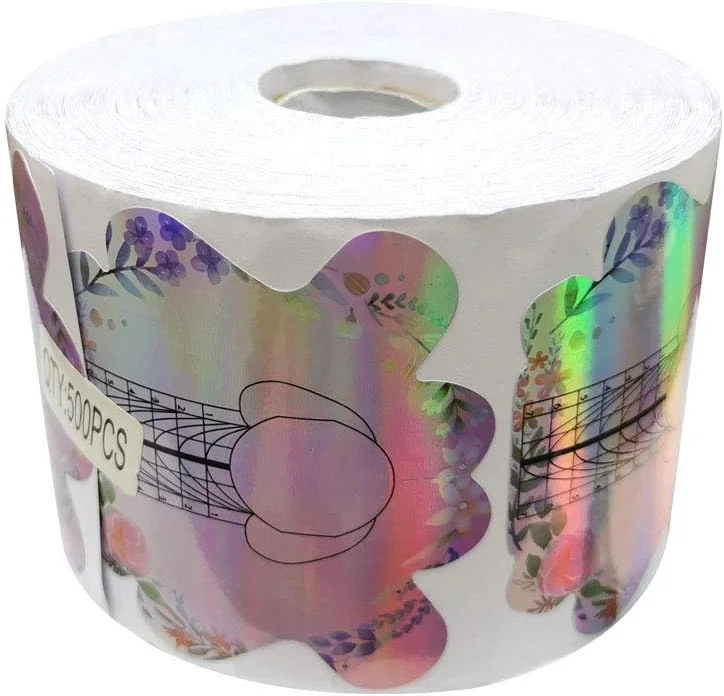 500 عدد تیپ ناخن استیلتو BeautyLeader، فرم های لیزری ناخن، فرم های اکستنشن لاک ژل، تیپ های اکریلیک، تزئینات طراحی ناخن، فر ژل ناخن DIY 500 عدد تیپ ناخن استیلتو BeautyLeader، فرم های لیزری ناخن، فرم های اکستنشن لاک ژل، تیپ های اکریلیک، تزئینات طراحی ناخن، فر ژل ناخن DIY