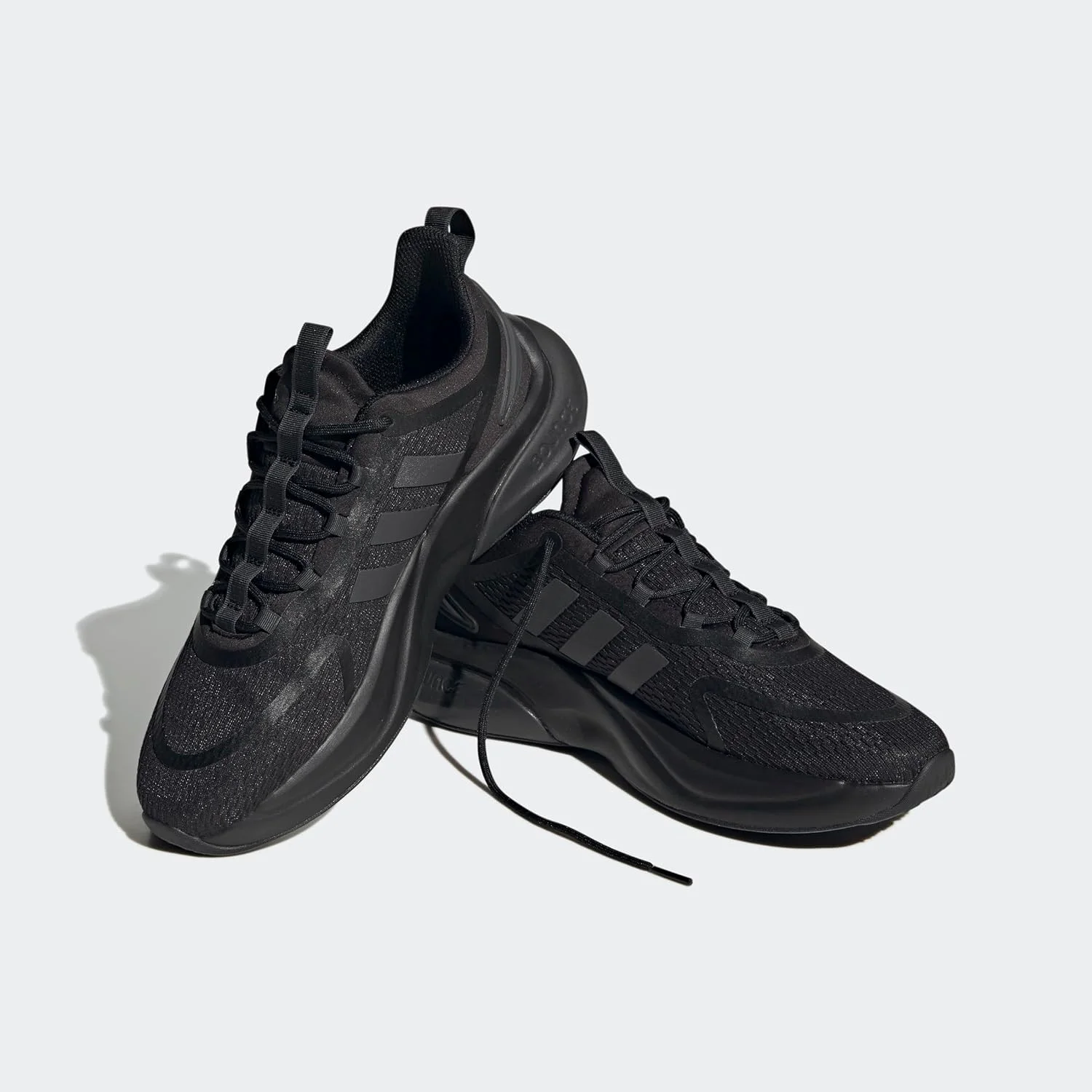 کفش مردانه آدیداس Alphabounce + کفش مردانه آدیداس Alphabounce +