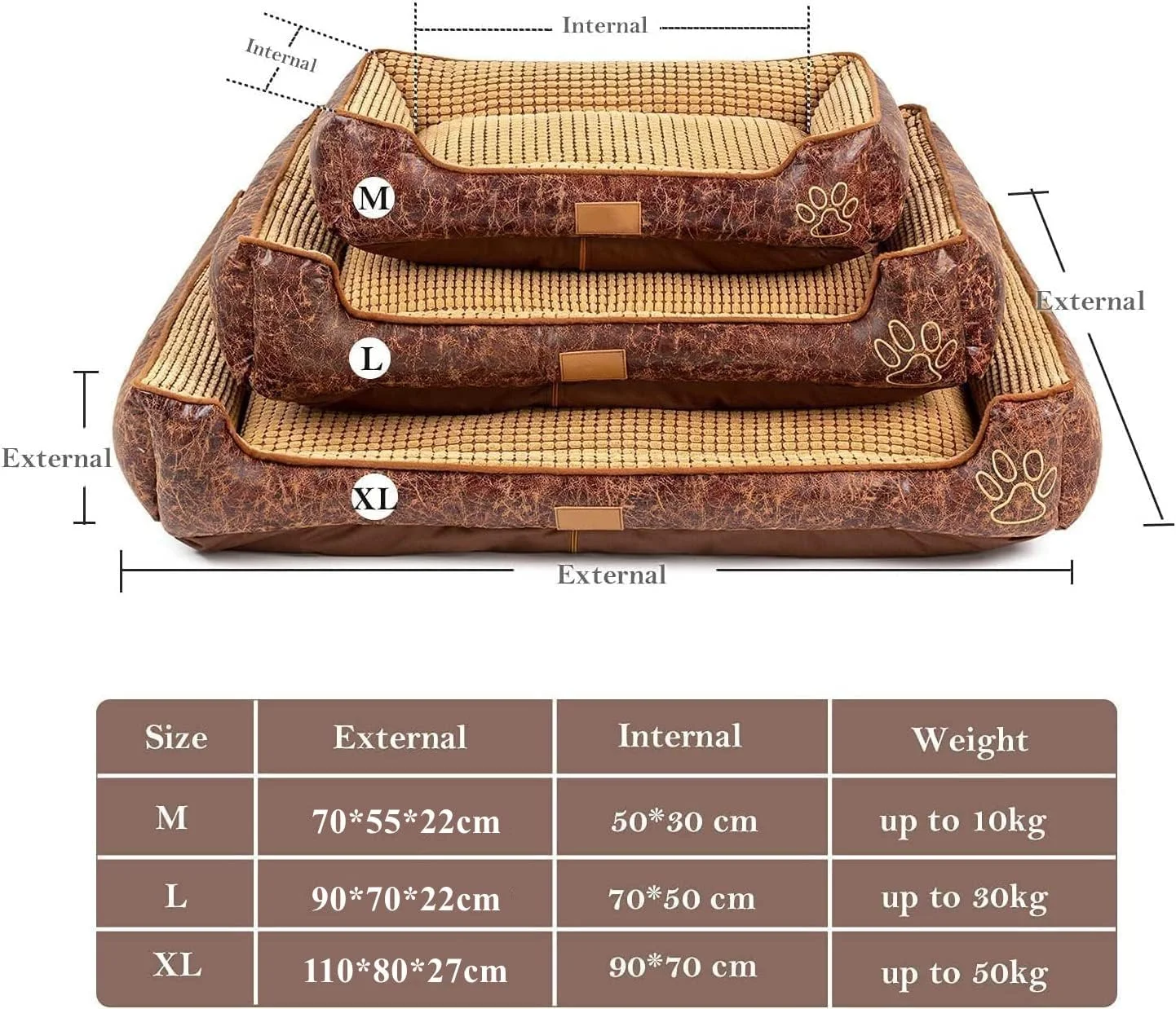 تخت خواب بزرگ سگ اسکاده دلوکس، بالش حیوانات خانگی، پشم گوسفند، مخمل خزدار، پارچه آکسفورد، تخت خواب مبل حیوانات خانگی قابل جدا شدن و شستشو برای سگ ها، گربه ها و حیوانات خانگی کوچک، متوسط و بزرگ (متوسط) تخت خواب بزرگ سگ اسکاده دلوکس، بالش حیوانات خانگی، پشم گوسفند، مخمل خزدار، پارچه آکسفورد، تخت خواب مبل حیوانات خانگی قابل جدا شدن و شستشو برای سگ ها، گربه ها و حیوانات خانگی کوچک، متوسط و بزرگ (متوسط)