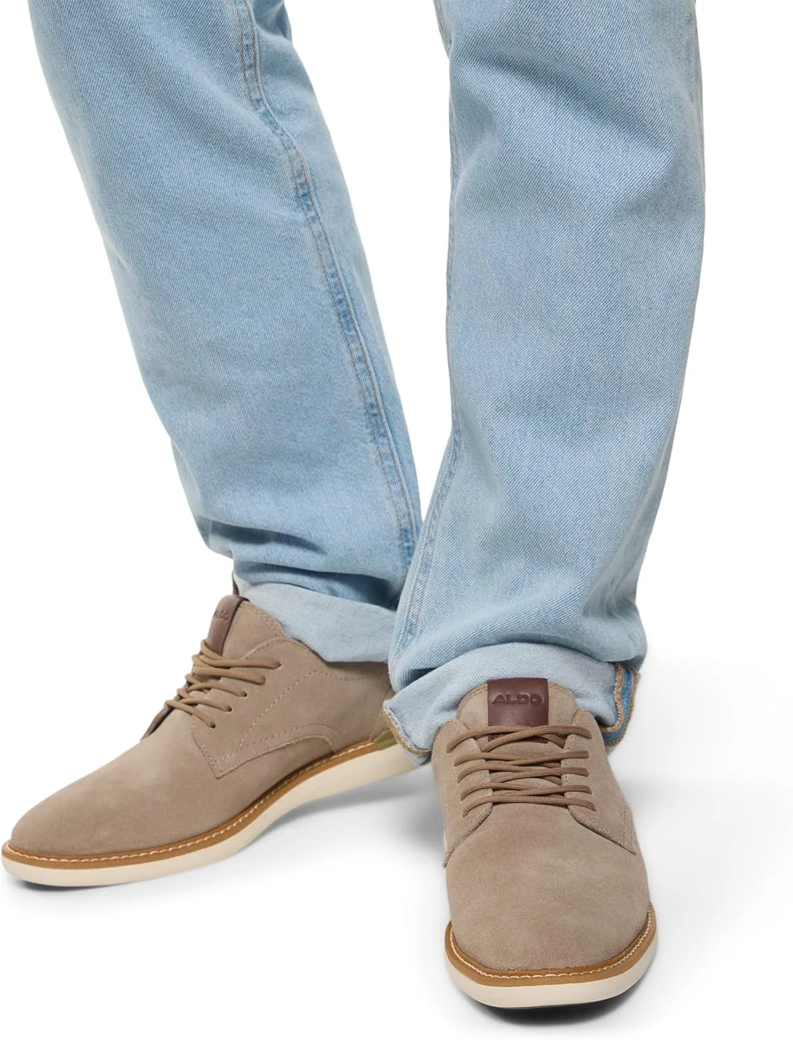 کفش مردانه آلدو مدل Rakersgrip کفش مردانه آلدو مدل Rakersgrip