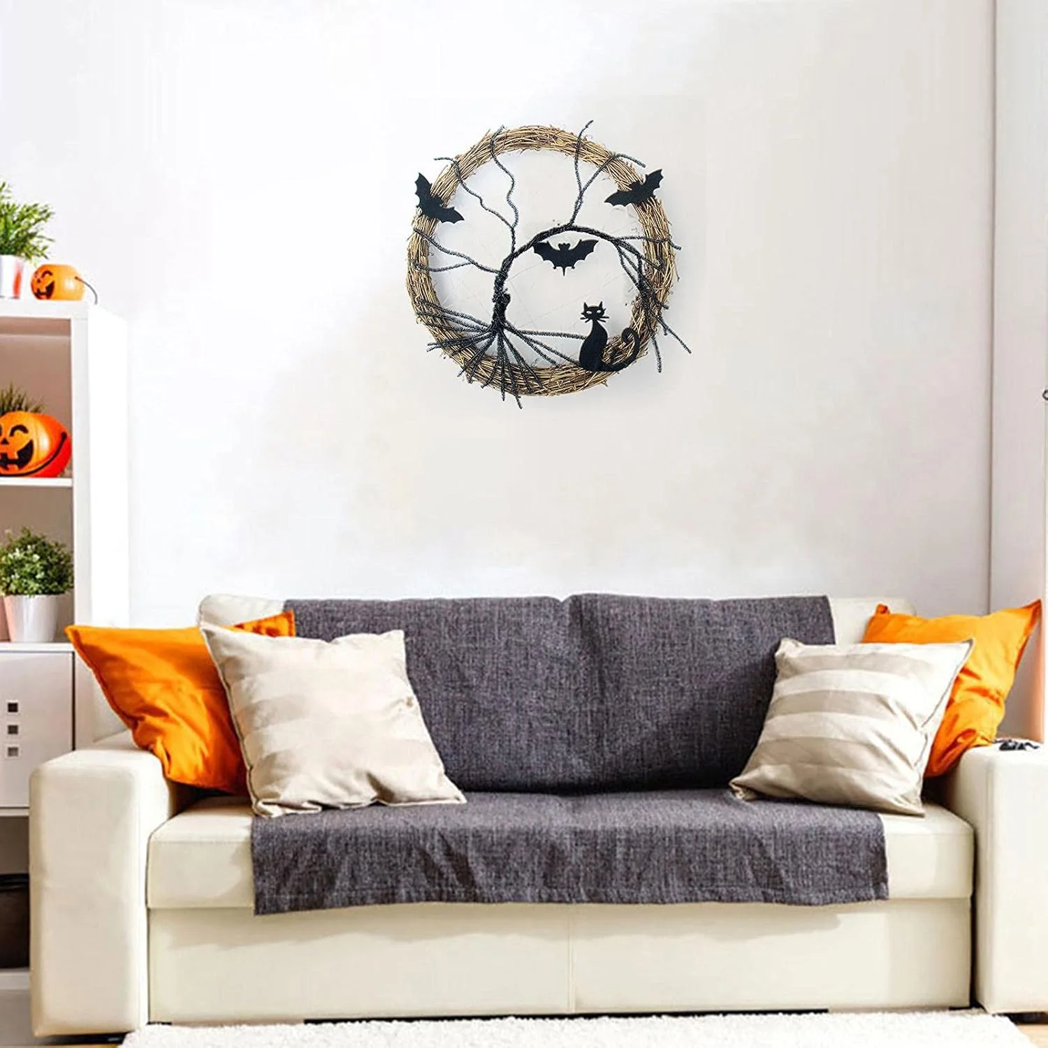 کفش ورزشی مردانه آلدو مدل Maxi، سفید/خاکستری، سایز 42.5 کفش ورزشی مردانه آلدو مدل Maxi، سفید/خاکستری، سایز 42.5