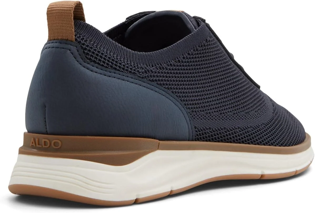 کفش کتانی مردانه آلدو مدل مارتن کفش کتانی مردانه آلدو مدل مارتن