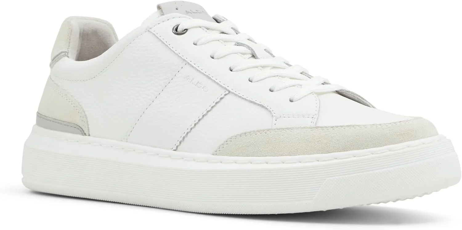 کفش کتانی مردانه آلدو مدل Rialto کفش کتانی مردانه آلدو مدل Rialto