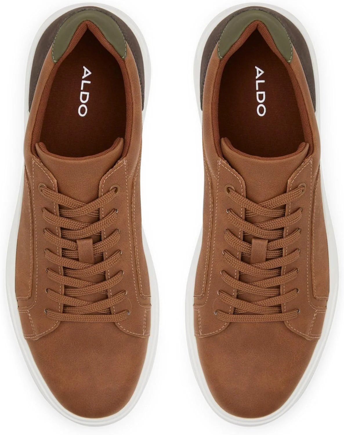 کفش کتانی مردانه آلدو مدل Ogspec کفش کتانی مردانه آلدو مدل Ogspec