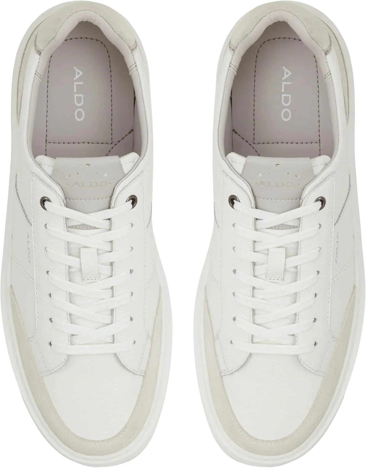 کفش کتانی مردانه آلدو مدل ریالتو