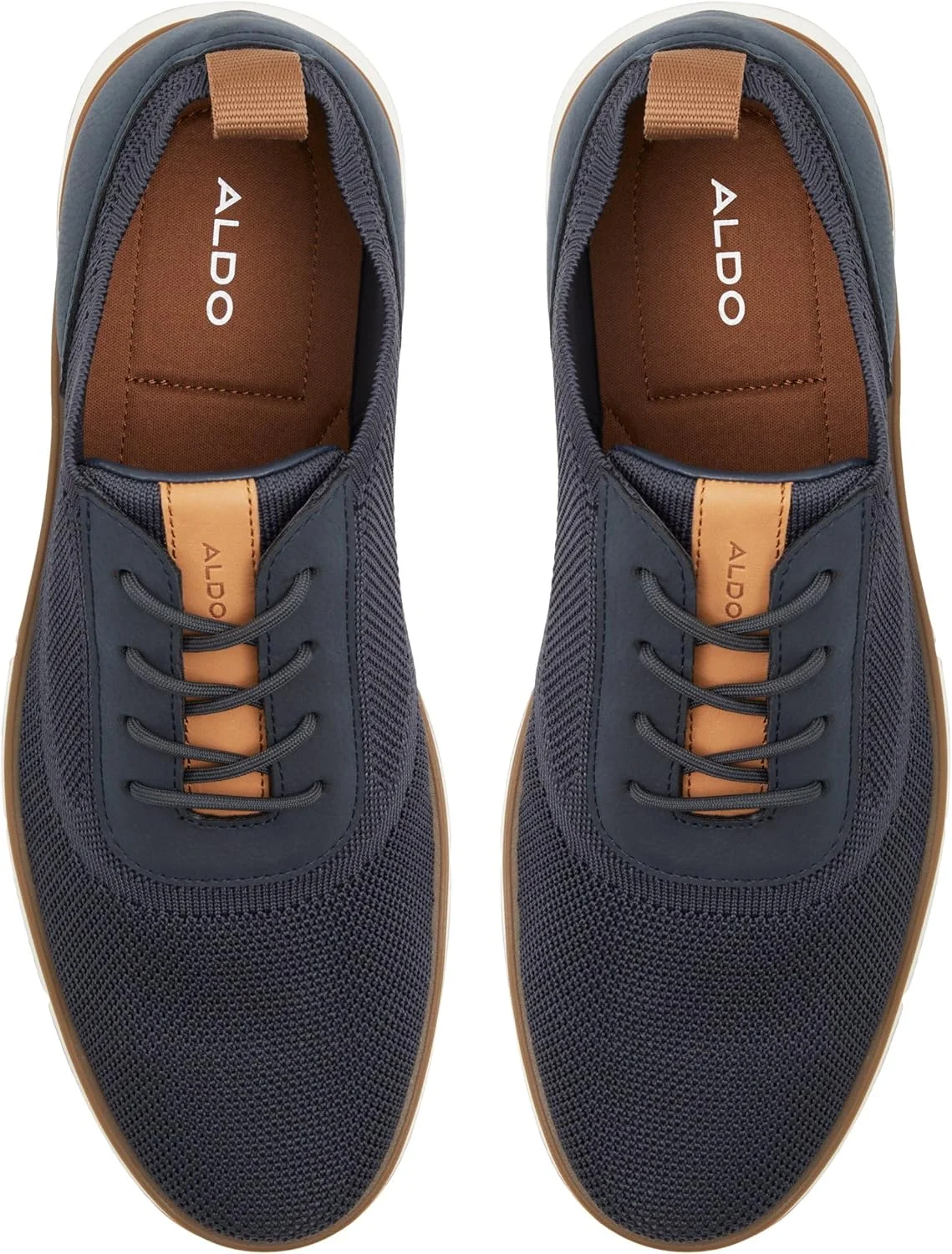 کفش کتانی مردانه آلدو مدل مارتن کفش کتانی مردانه آلدو مدل مارتن