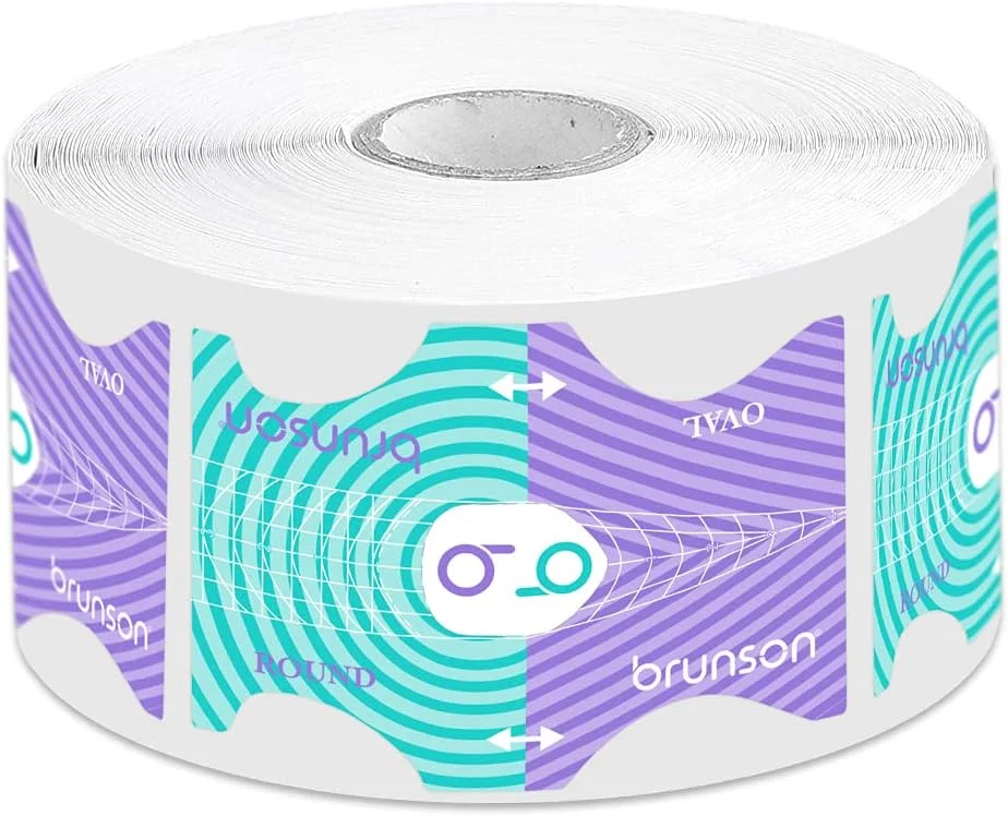 فرمر ناخن 500 عددی، استیکر اکستنشن پلی ژل ناخن، راهنمای فرم دهی، استیکر اکستنشن ناخن، فرم های خود چسب ژل UV اکریلیک، فرم های کاغذی ناخن، فرنچ DIY برای ابزار اکستنشن مانیکور