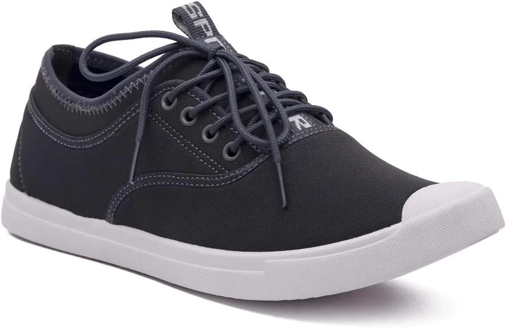 کفش پیاده روی مردانه ASIAN مدل Classic-04 خاکستری، کتانی، کفش ورزشی، کفش روزمره سایز 8 انگلستان