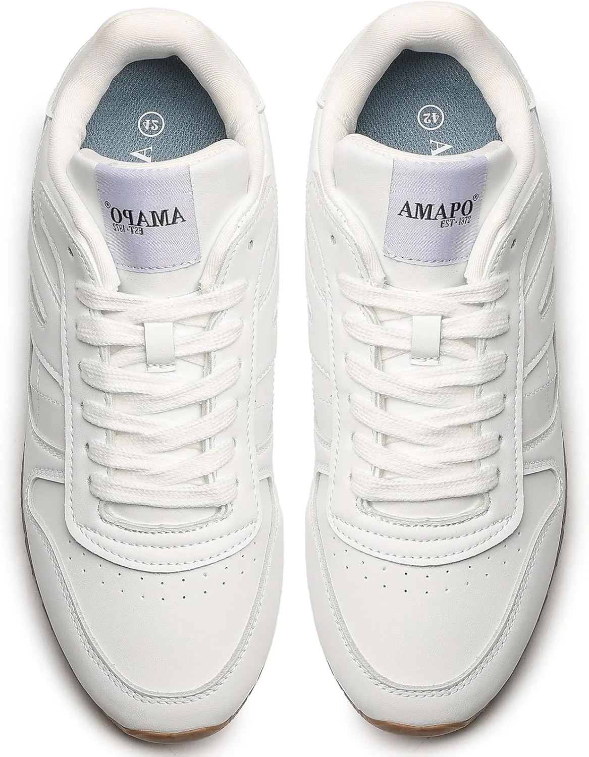 کفش اسپادریل مردانه آماپو، مدل کتانی شیک کفش اسپادریل مردانه آماپو، مدل کتانی شیک